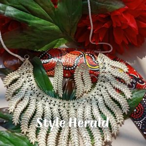 Ornaments Silver Plated