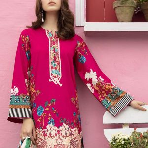 Luxury Voil Dupatta