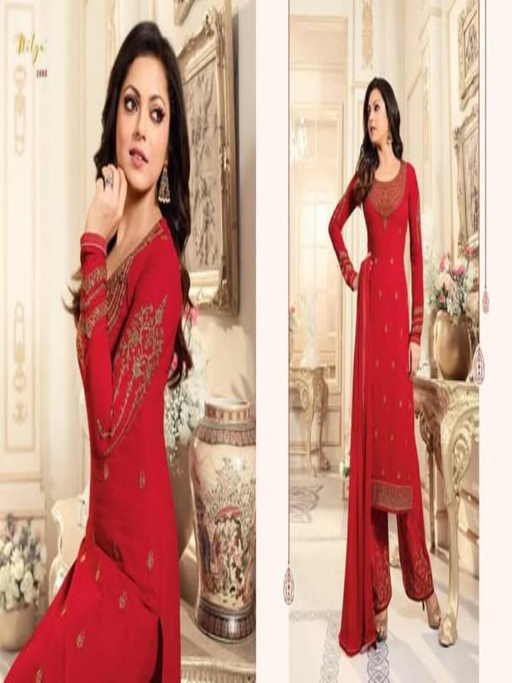 Pakintani Glass Balouchi 2 piece